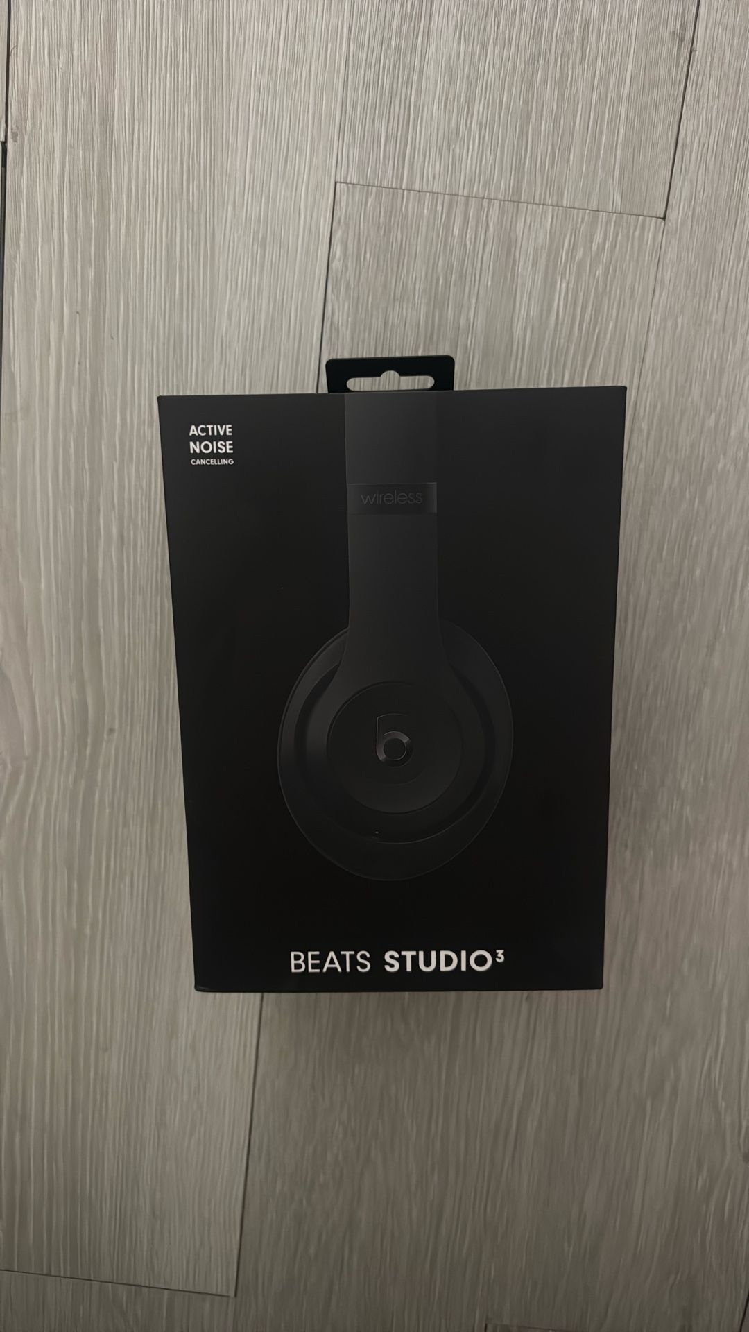 Beats Studio 3 Wireless