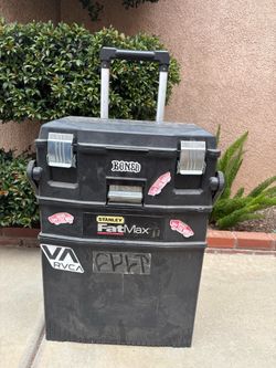 Tool box