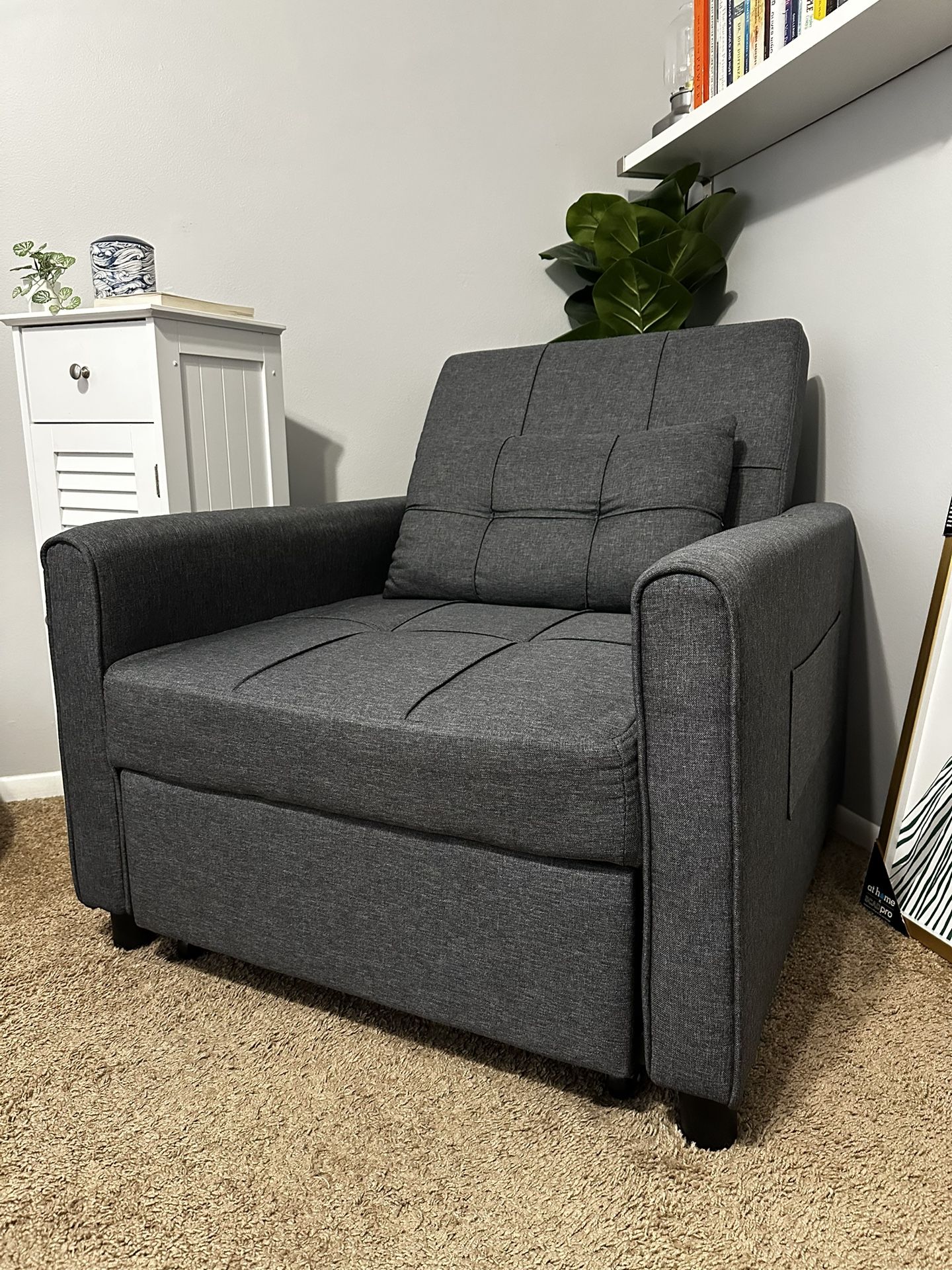Wayfair Sleeper Sofa Chair