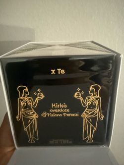 Tiziana Terenzi Kirke Overdose