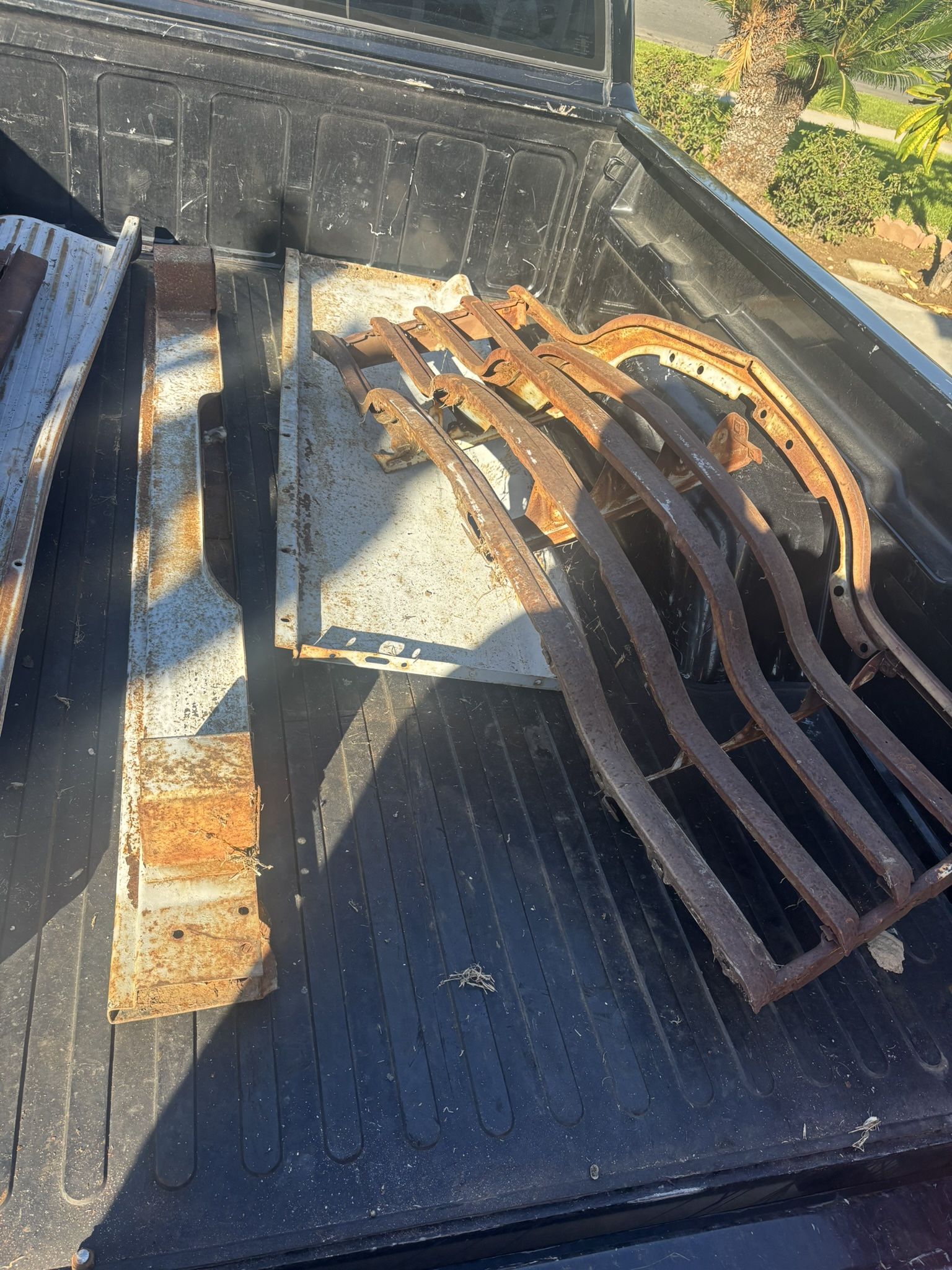 Chevy 3100 Truck Parts 47-53