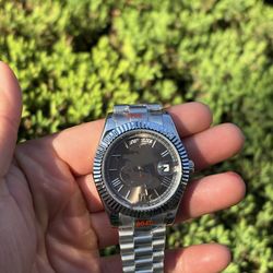 41mm men’s Watch