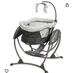 Graco Baby Swing