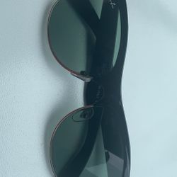 Ray-Ban Sunglasses 