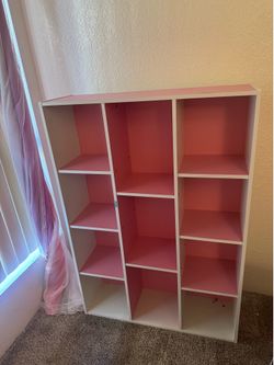 Bookshelf