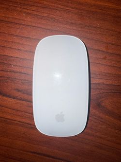Apple Magic Mouse