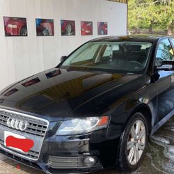 2010 Audi A4