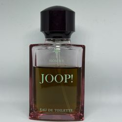 Joop! Homme EDT