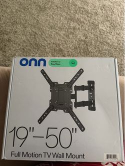 Tv mount
