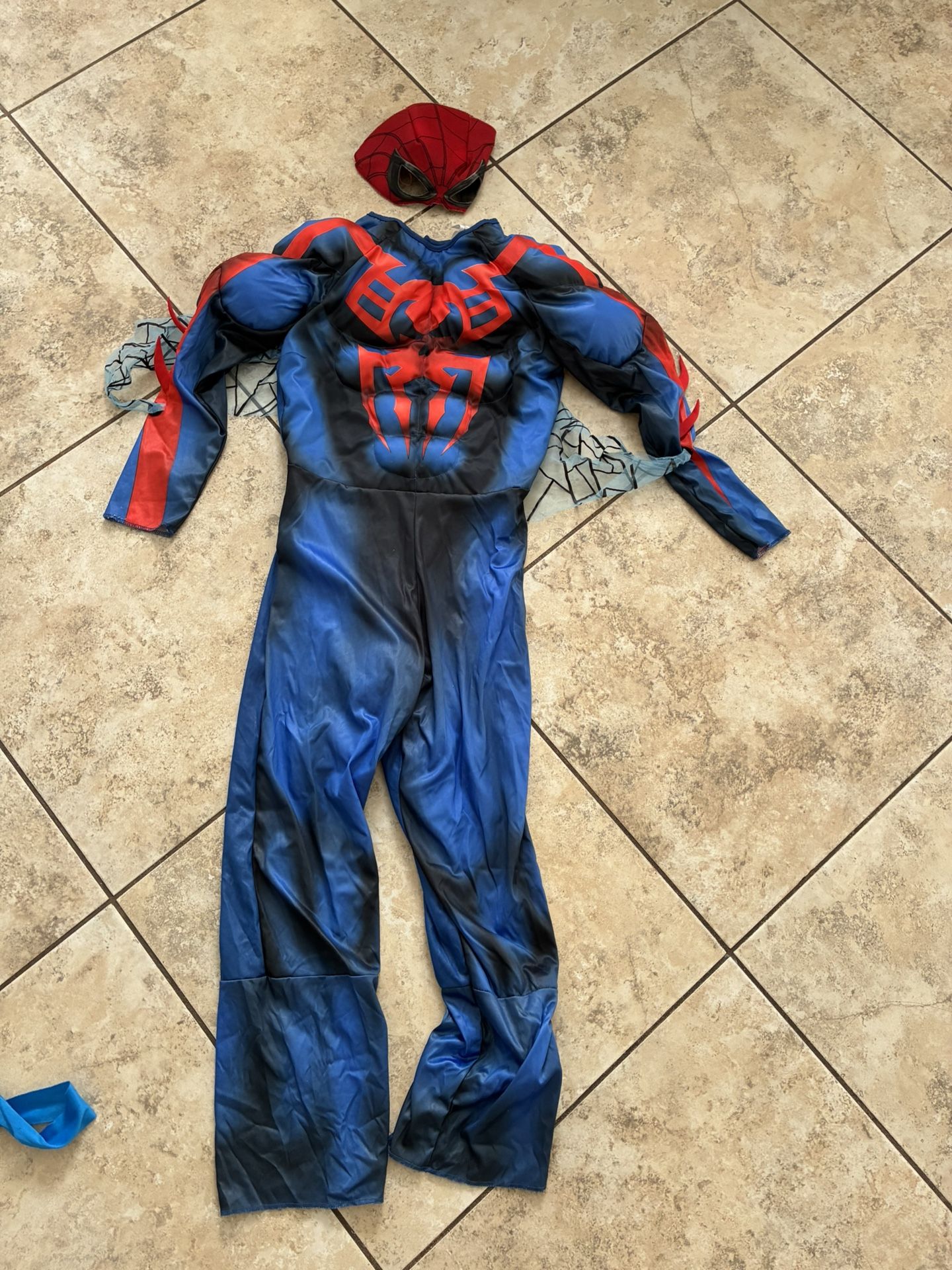 Halloween 🎃 Costume Size L De Araña