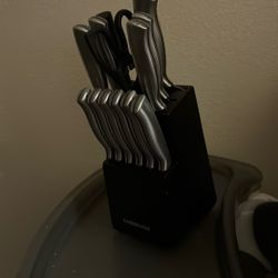 Knife Set