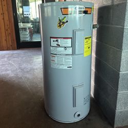 Water Heater