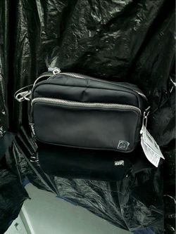 Lululemon | Everywhere Crossbody Bag *2L w/Metal Hardware