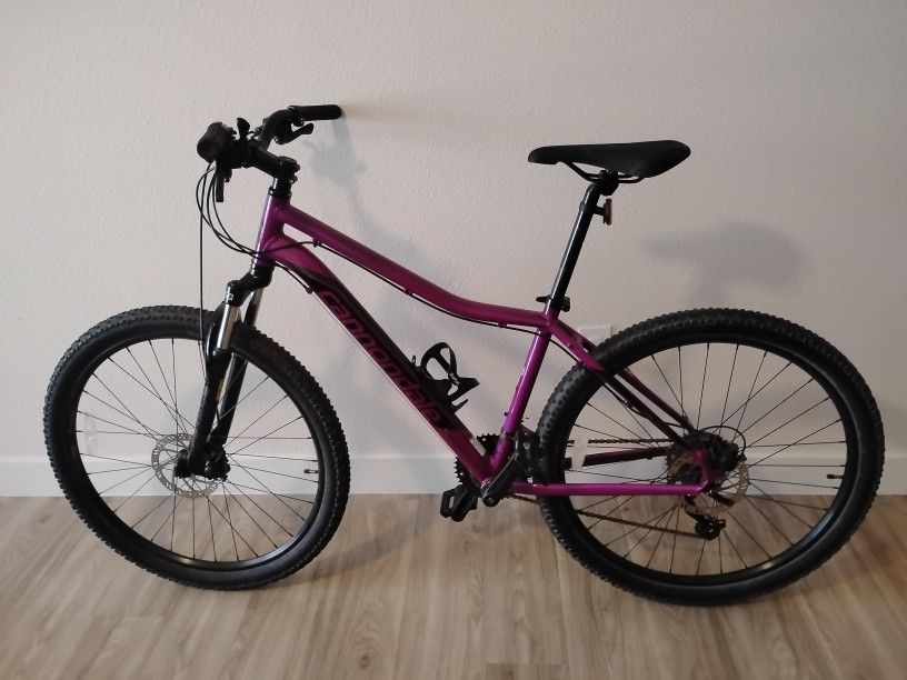 Cannondale Foray 3 Medium
