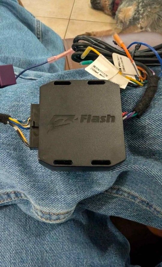 Z Flash For GM - LCM Model- Strobe/Flasher