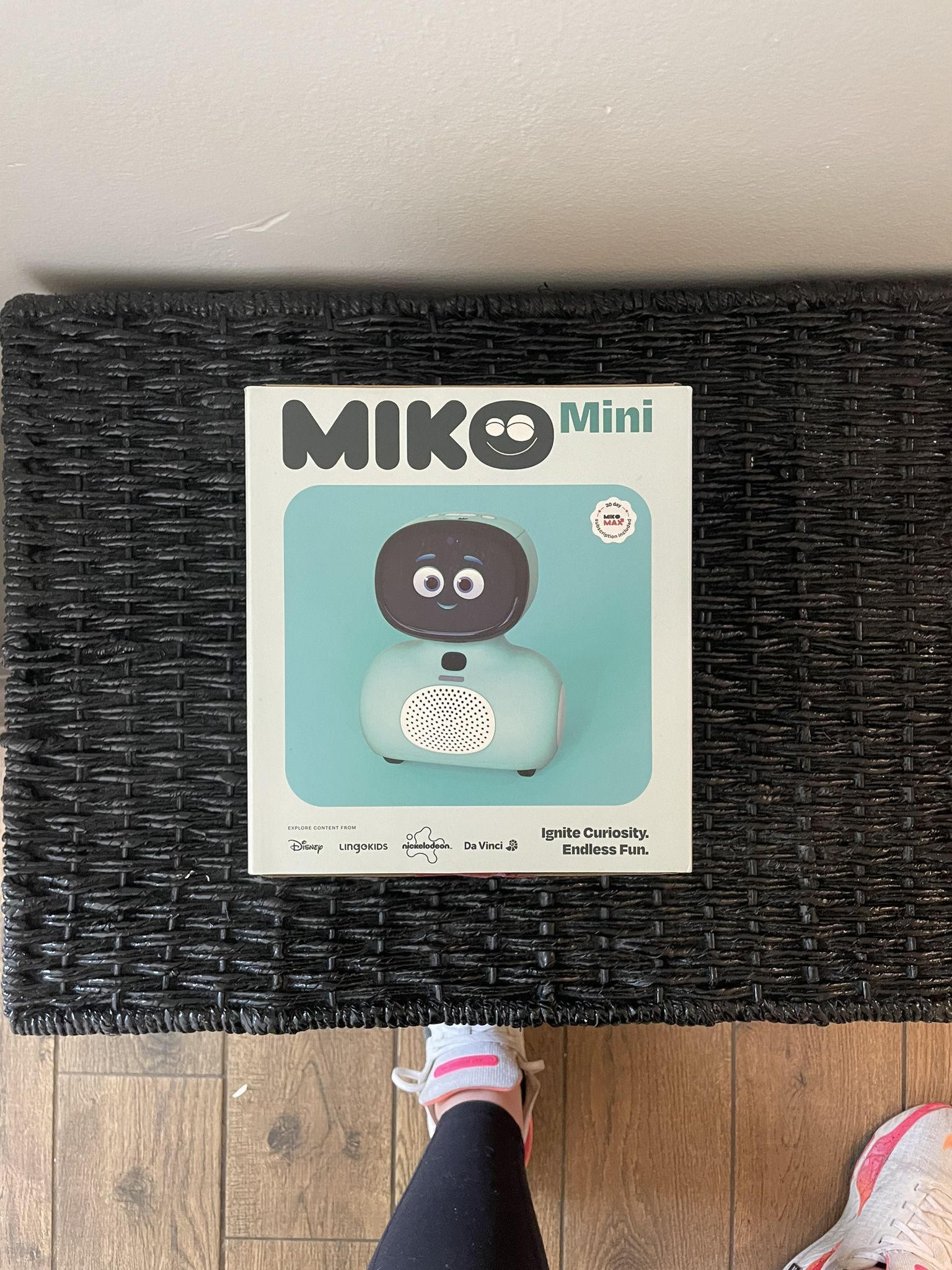 Miko Mini