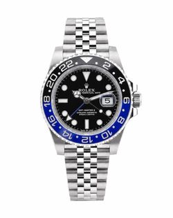 Rolex GMT-Master II 126710BLNR Batgirl Steel 2026