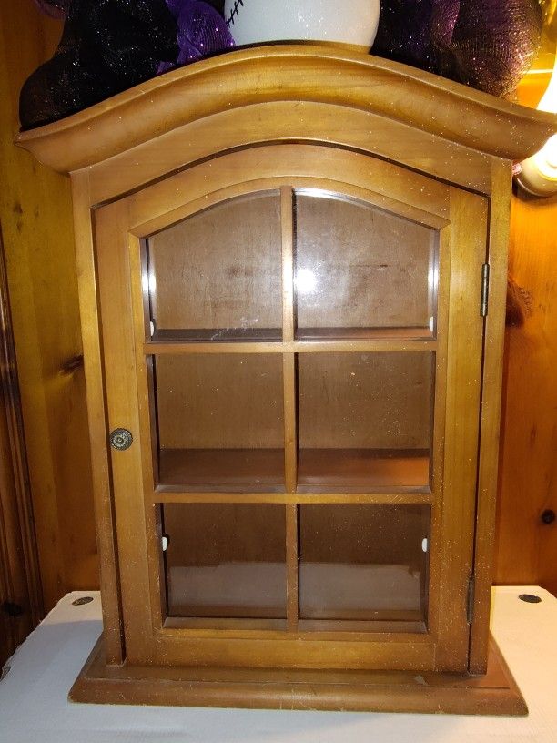Butler Cabinet