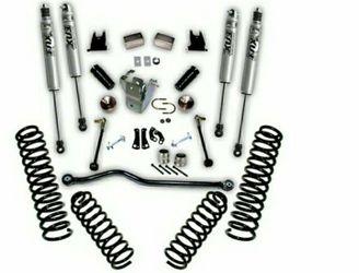 LIFT, LOWERING & LEVELING kit Installation