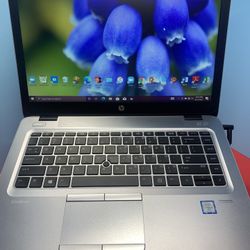 i5..i5.. ( photoshop  2021 ) HP  ELITEBOOK  7 GENERATION   build On  7/27/2022….256 GB …SSD  ( Capacity  ) ..16.0 RAM . READY FOR CLASSES  From  HOME 