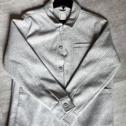 Vuori jacket , size medium