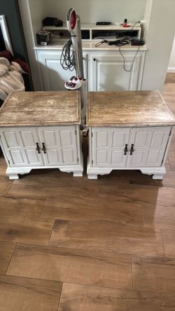 End table