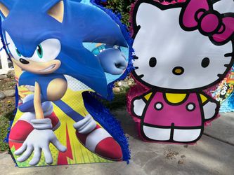 Piñatas