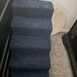 Dog Stairs 
