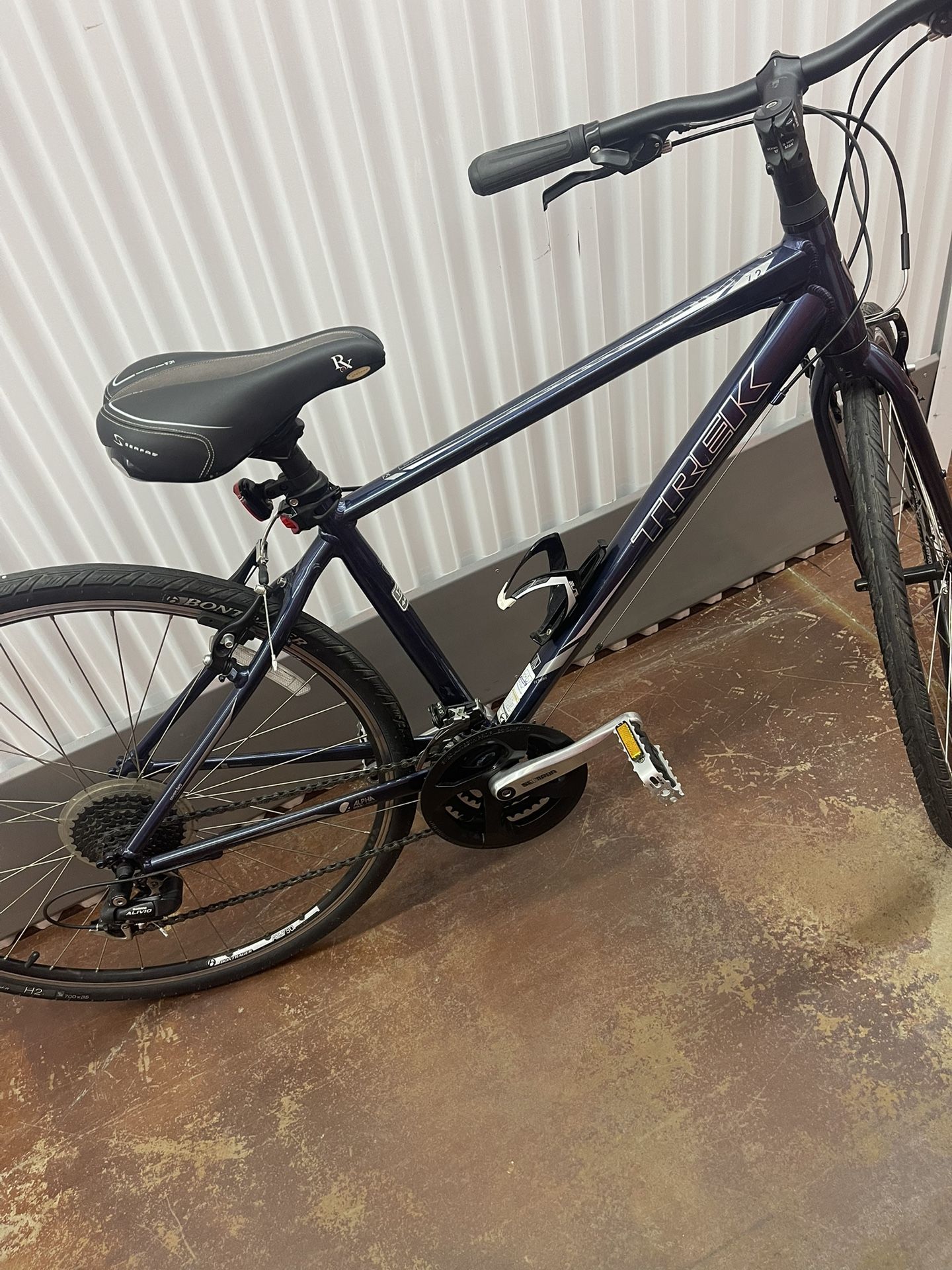 TREX Bicycle 7.2 ( LIKE New)