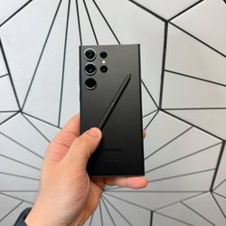Samsung Galaxy S23 Ultra