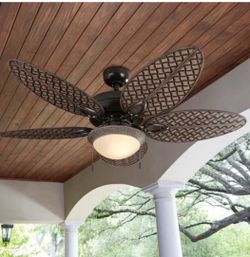 Fan With Extras