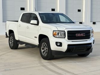 2020 GMC Canyon