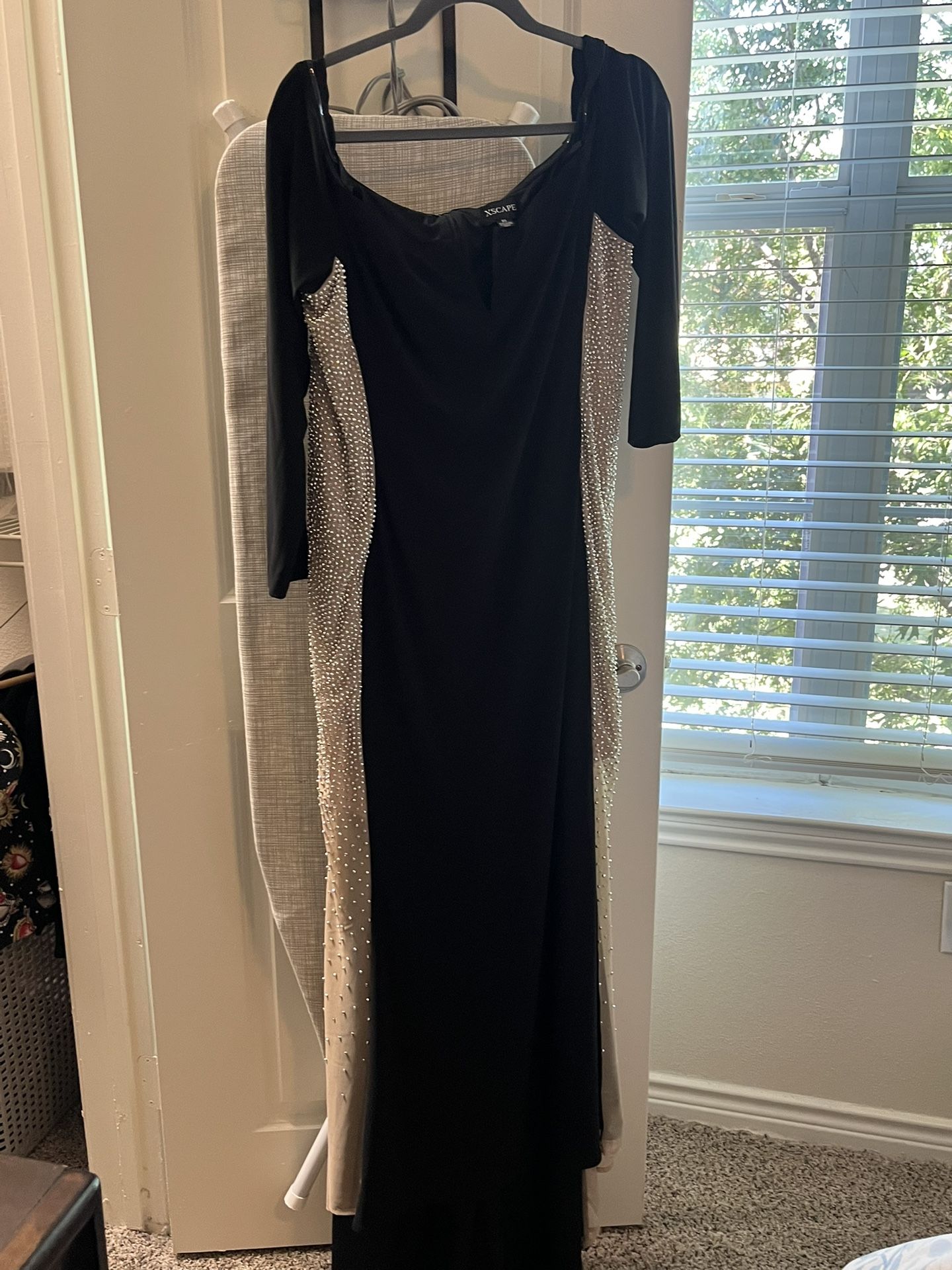 Elegant Formal Dress