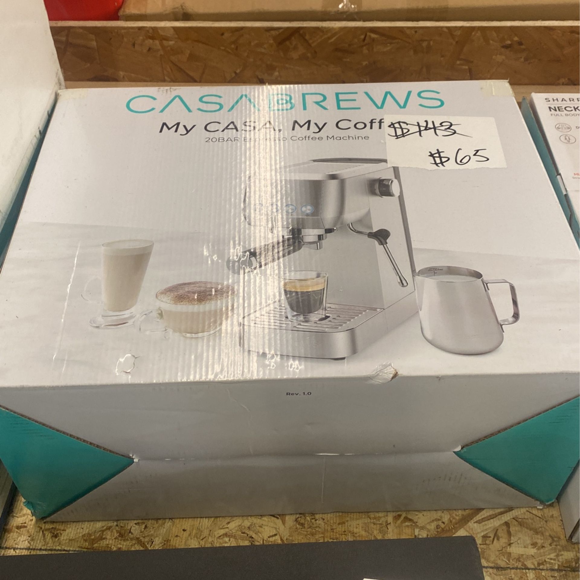 Case Brews