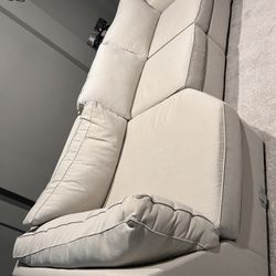 5 Seater Sectional Sofa Set