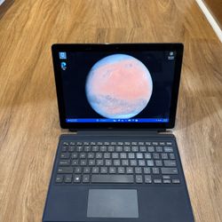 Dell Latitude 5290 2-in-1 core i7 8th gen 16GB Ram 256GB SSD Windows 11 Pro 15” UHD Touch Screen Tablet with charger in Excellent Working condition!!!