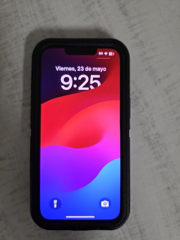 Iphone 13 Unlocked
