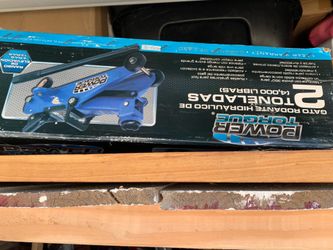 Power torque pt34119