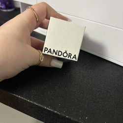 Princess Tiara Pandora Ring 