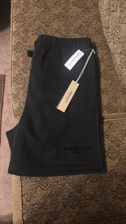 Essential shorts