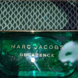 Mark Jacobs Perfume