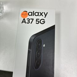 Samsung A37