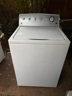 Washer