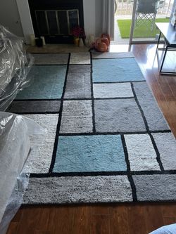 Good Condition Rug