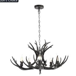30” Chandelier