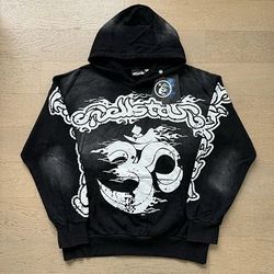 Hellstar hoodie