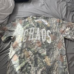 size M pacsun shirt