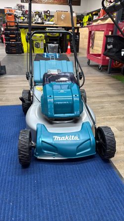 Makita xml03 lawnmower tool only 36v