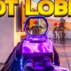 BO6 MP BOT LOBBIES 🔥 Get DARK MATTER TODAY! ✅