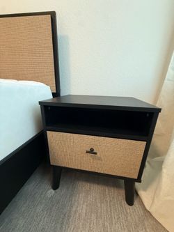 Matching Nightstands